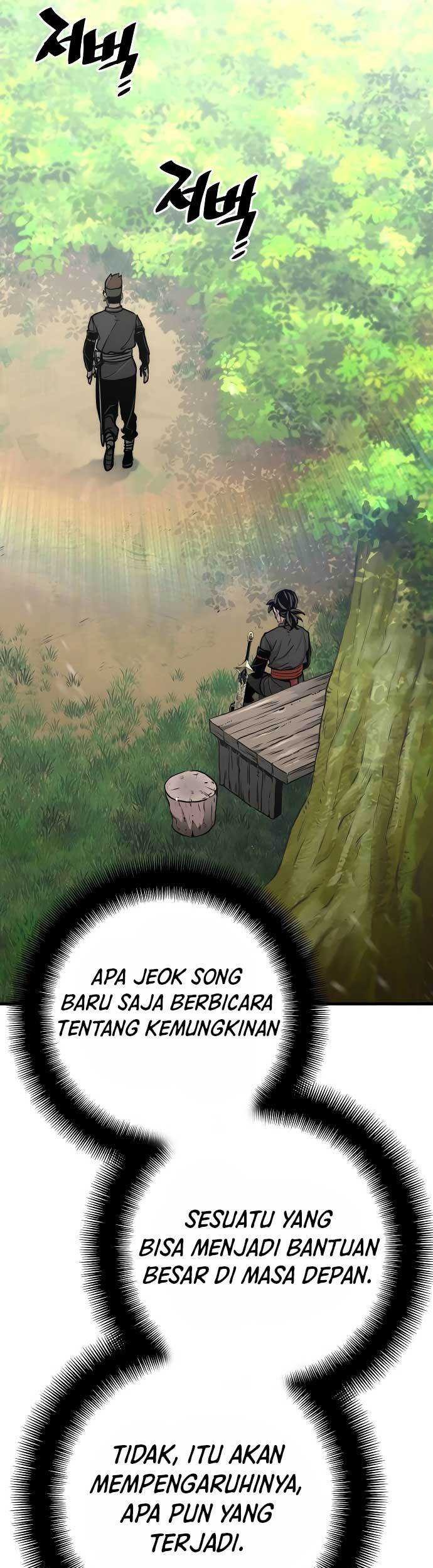 Heavenly Demon Cultivation Simulation Chapter 51 Gambar 93