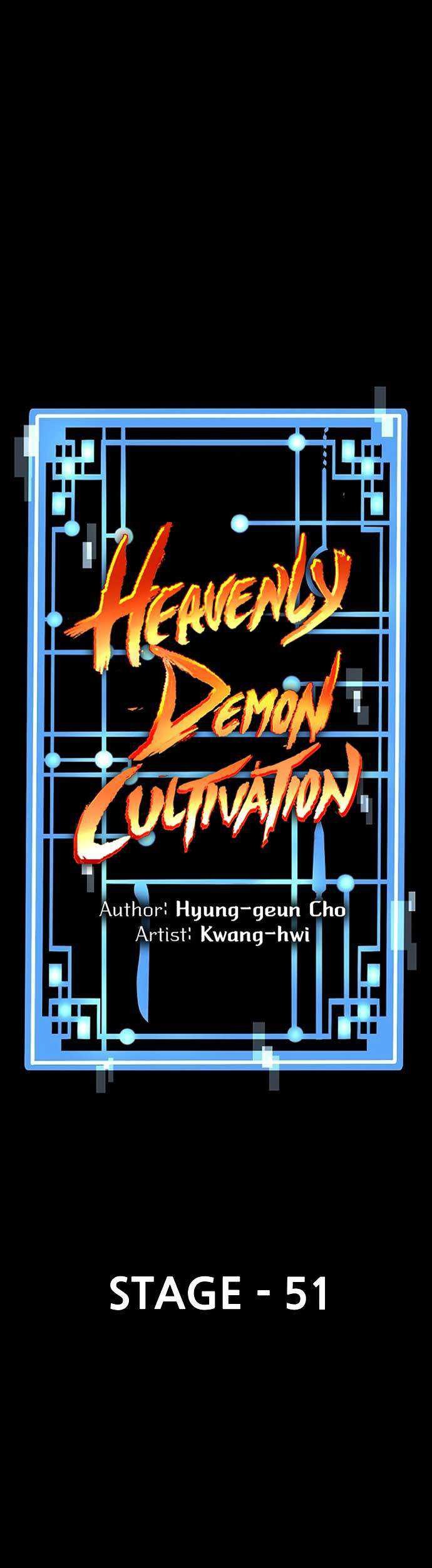 Baca Heavenly Demon Cultivation Simulation Chapter 51 Gambar 2
