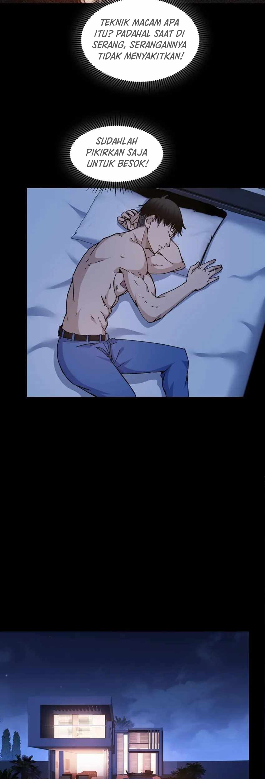 Here’s a Punch Chapter 33 Gambar 21