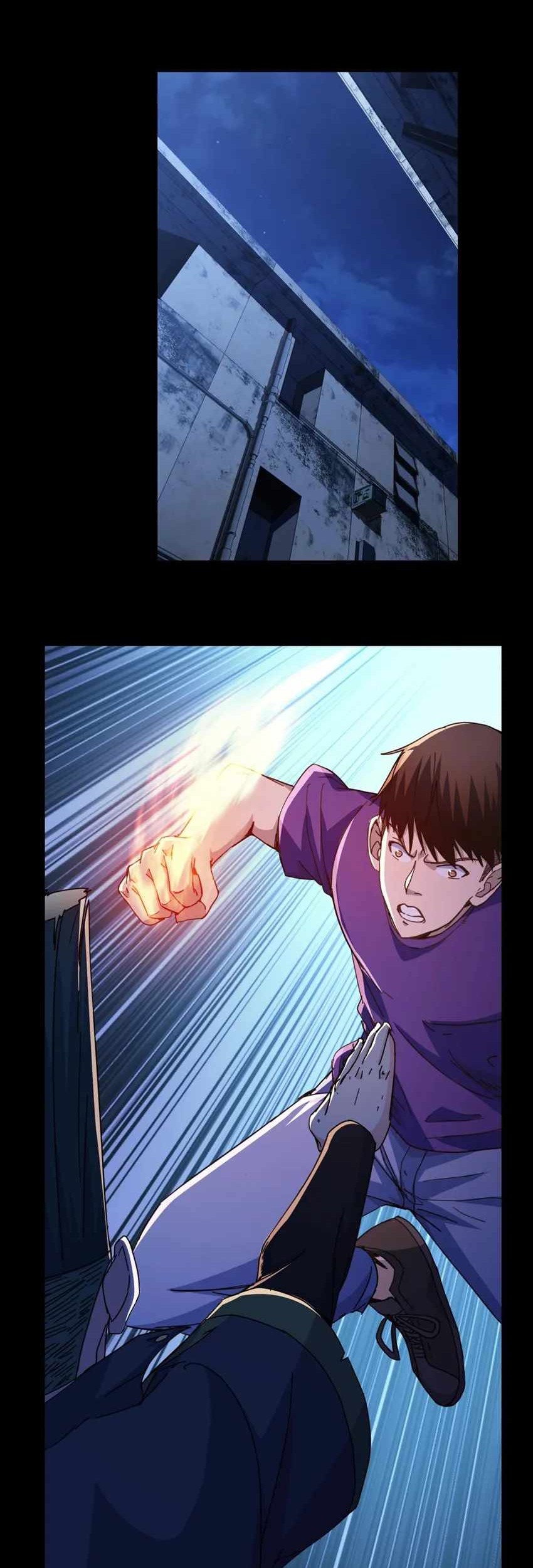 Baca  Here’s a Punch Chapter 33 Gambar 2