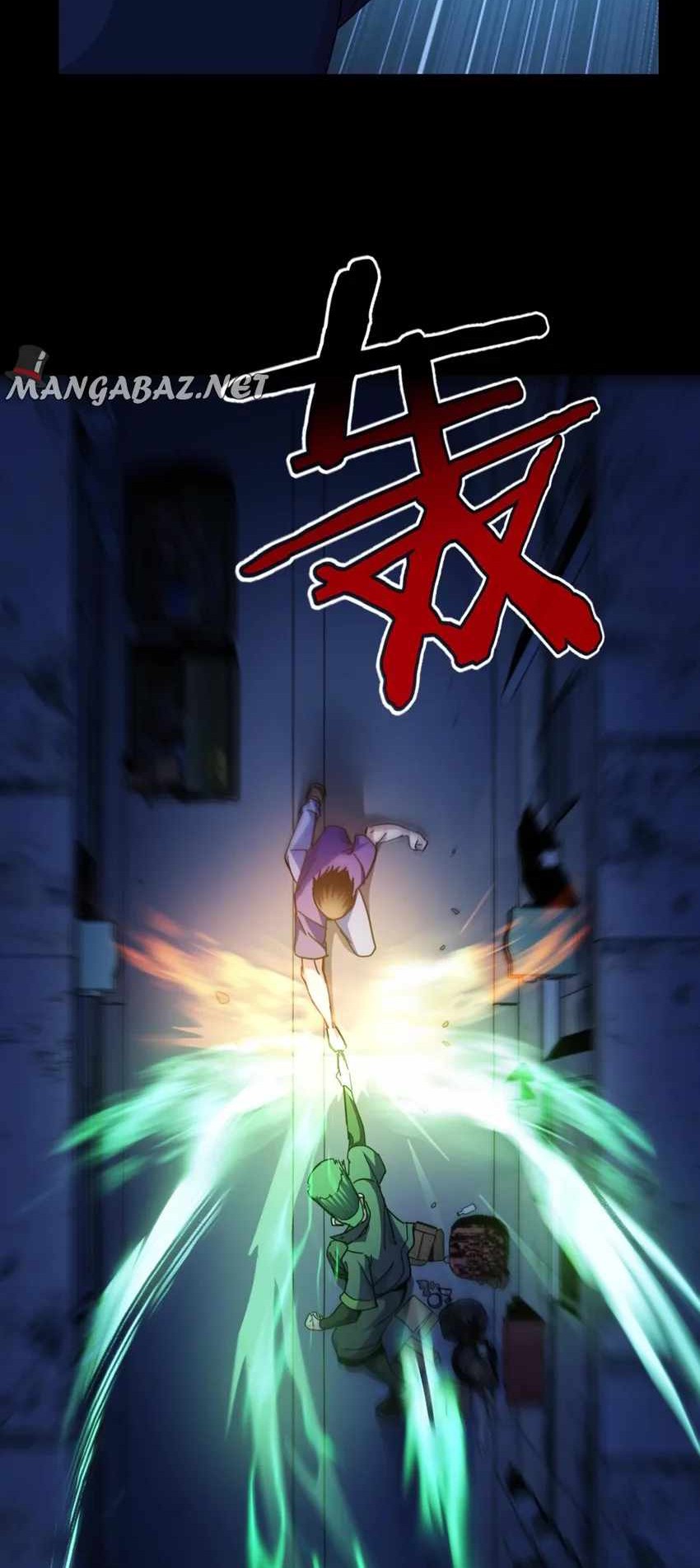 Here’s a Punch Chapter 33 Gambar 3