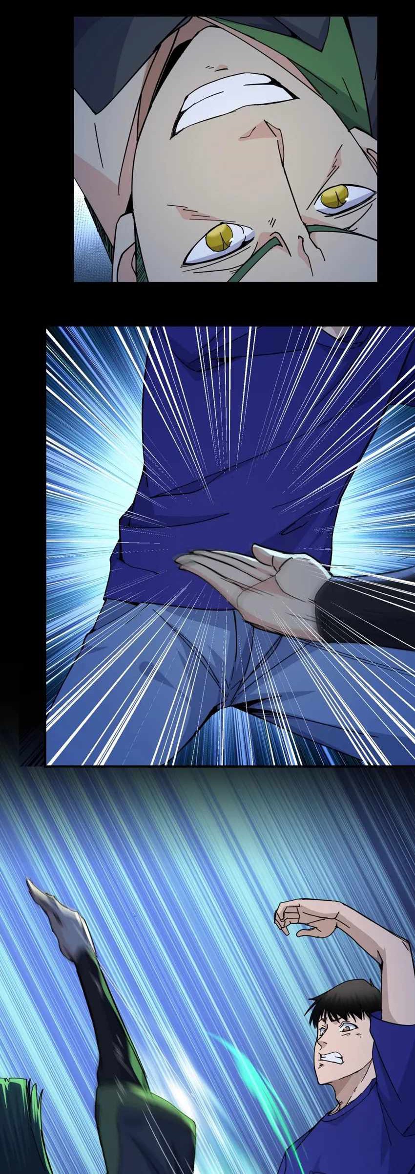 Here’s a Punch Chapter 33 Gambar 7