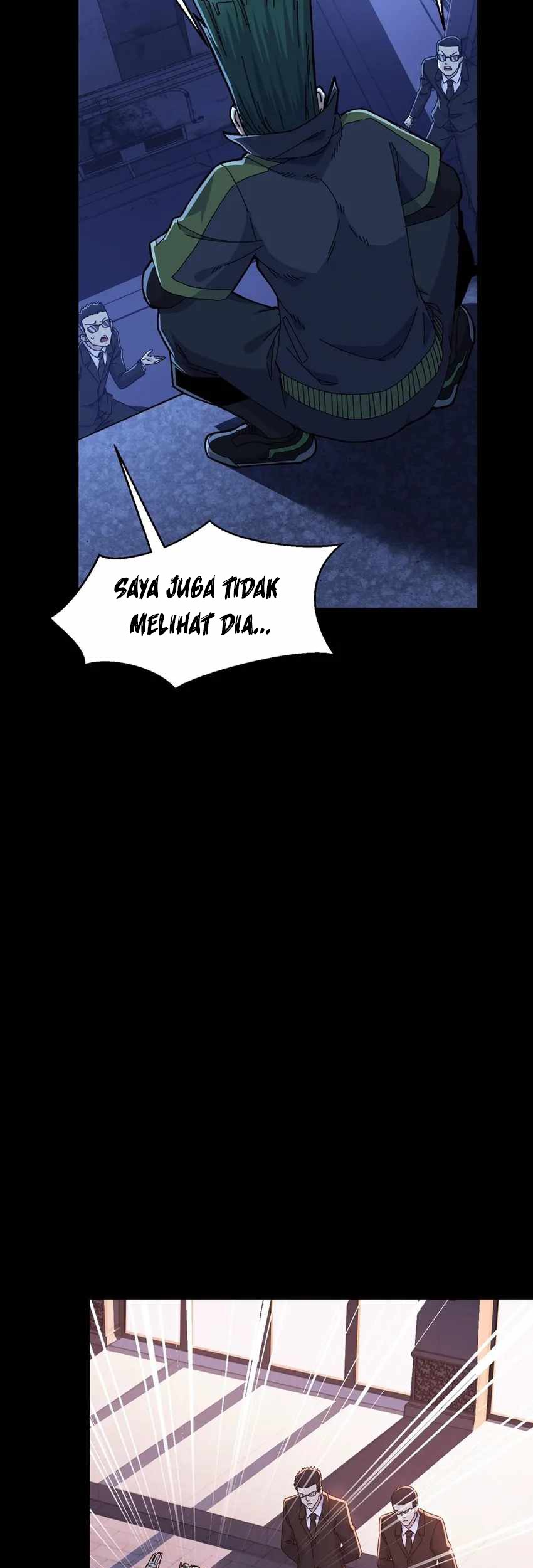 Here’s a Punch Chapter 33 Gambar 16