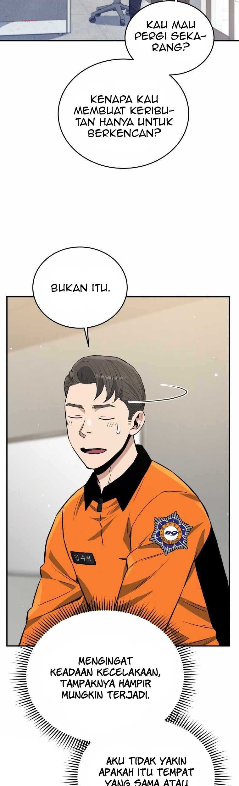 Rescue System Chapter 34 Gambar 47