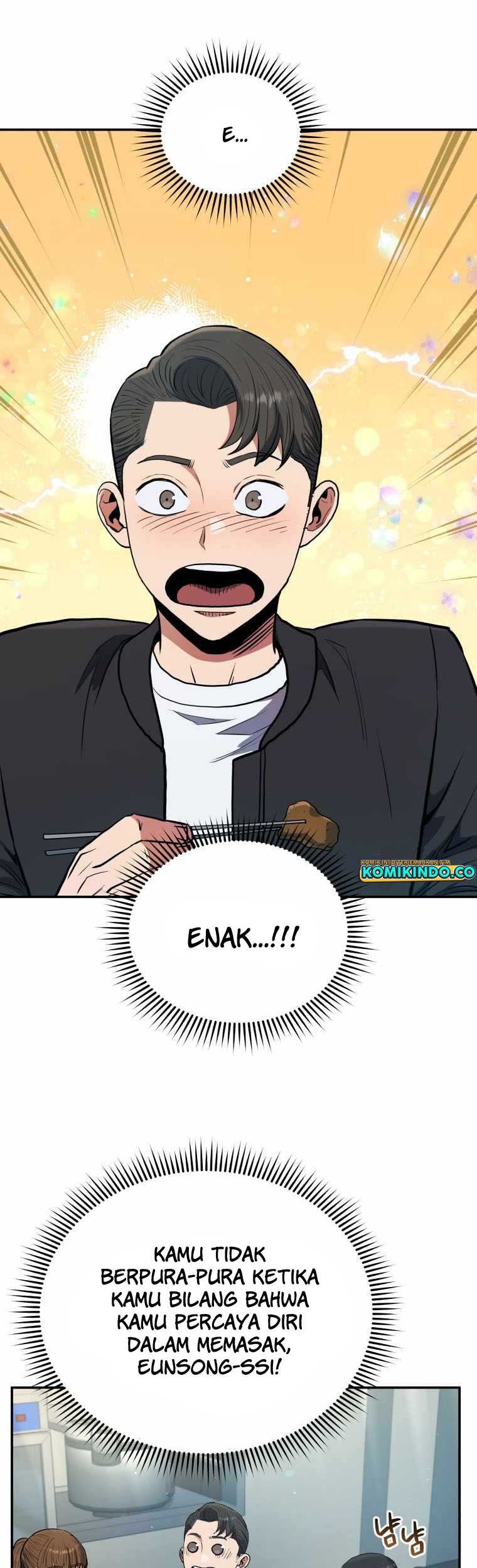 Rescue System Chapter 34 Gambar 3