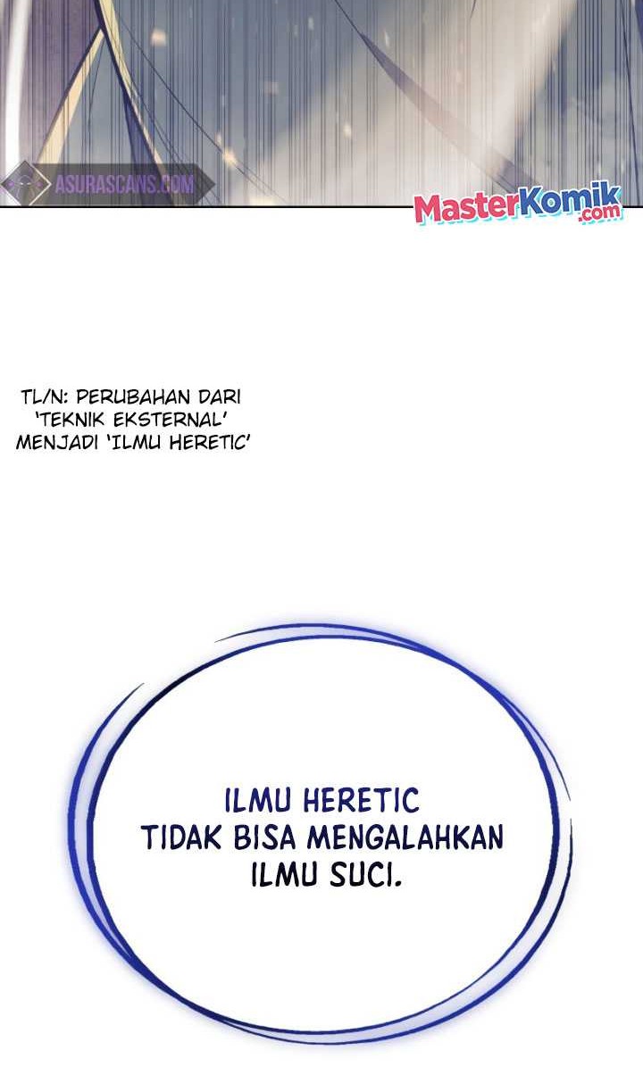 Overpowered Sword Chapter 30 Gambar 19
