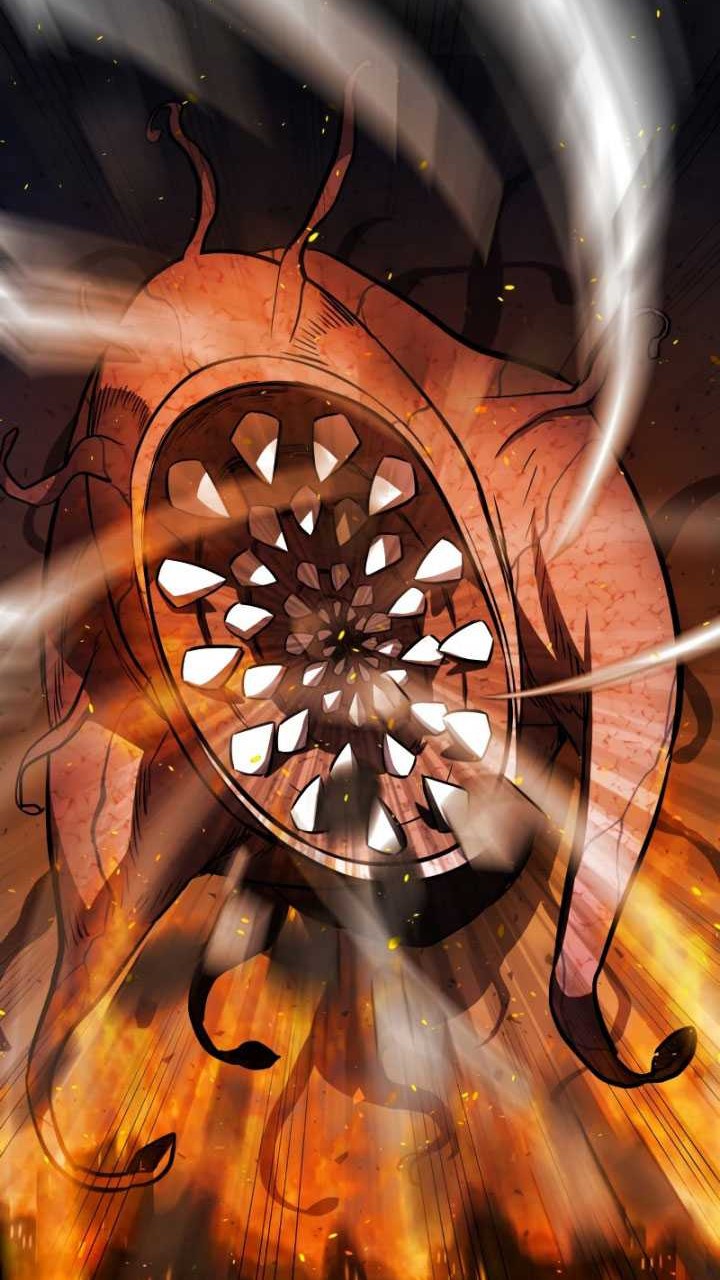 Overpowered Sword Chapter 30 Gambar 47