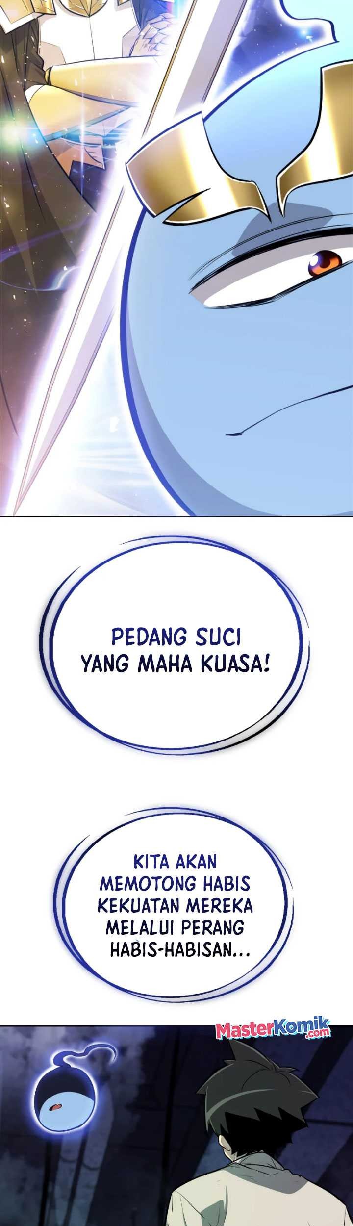 Overpowered Sword Chapter 30 Gambar 66