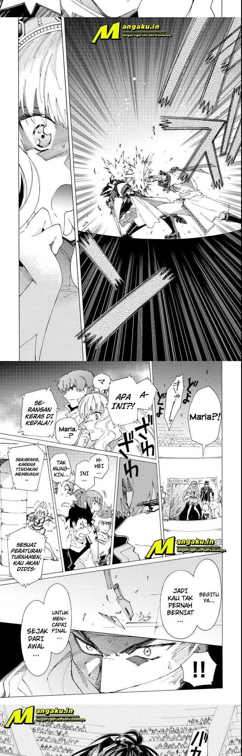 Argate Online Chapter 37 Gambar 3