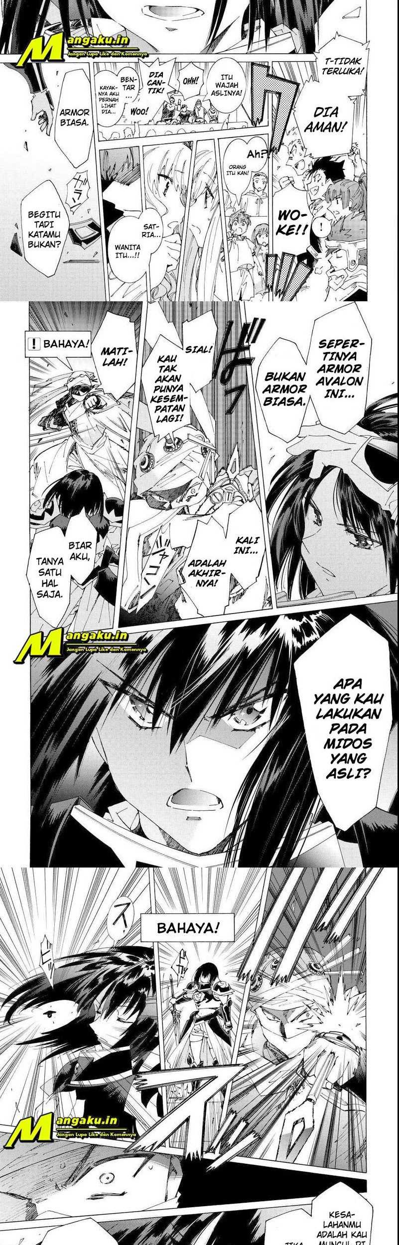 Argate Online Chapter 37 Gambar 5