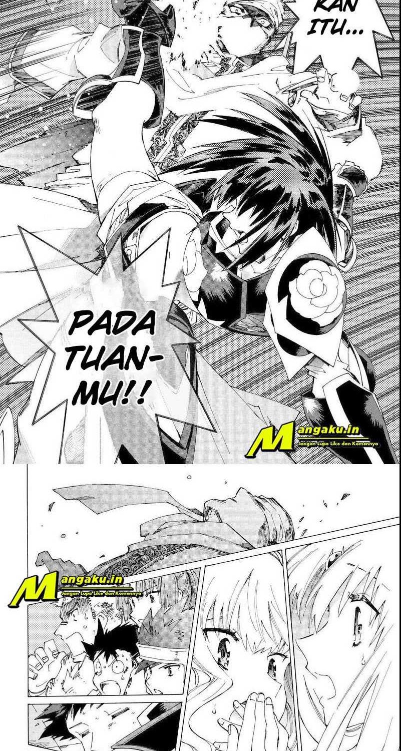 Argate Online Chapter 37 Gambar 8