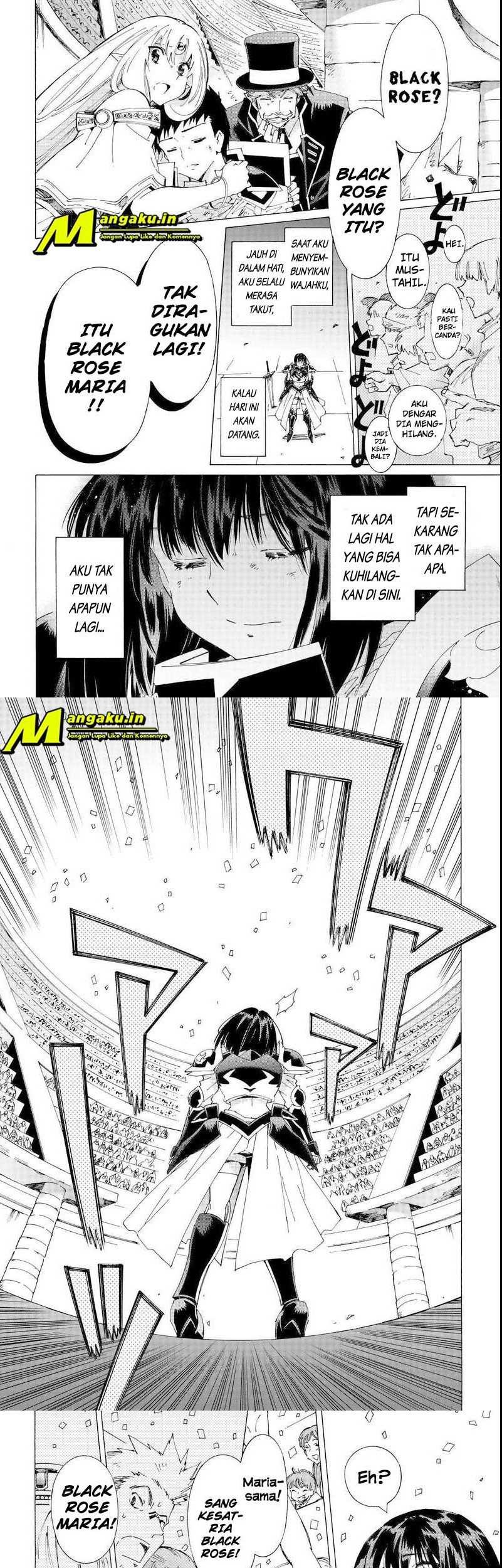 Argate Online Chapter 37 Gambar 11