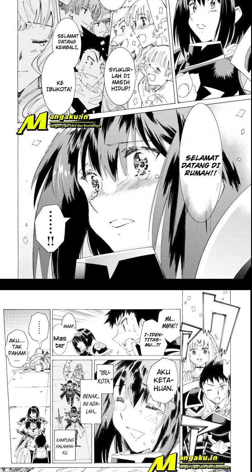 Argate Online Chapter 37 Gambar 12