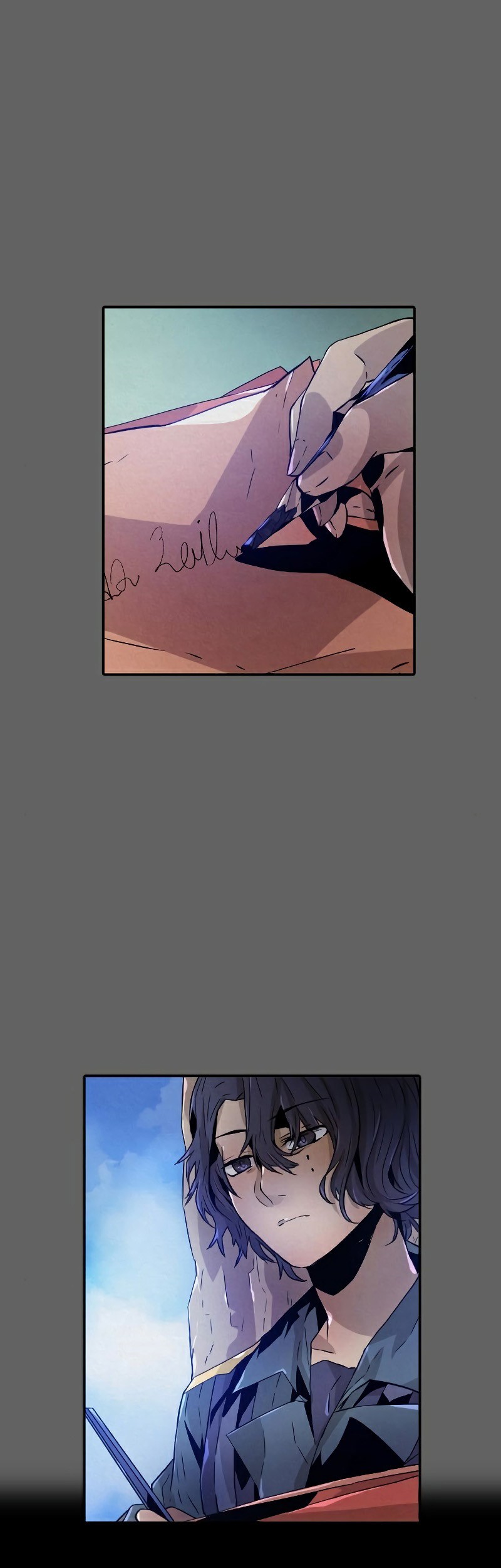 Baca  How To Kill A God Chapter 57 Gambar 2