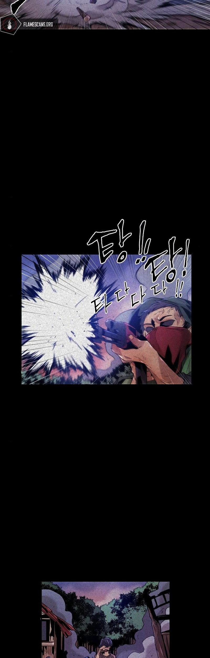 How To Kill A God Chapter 57 Gambar 4