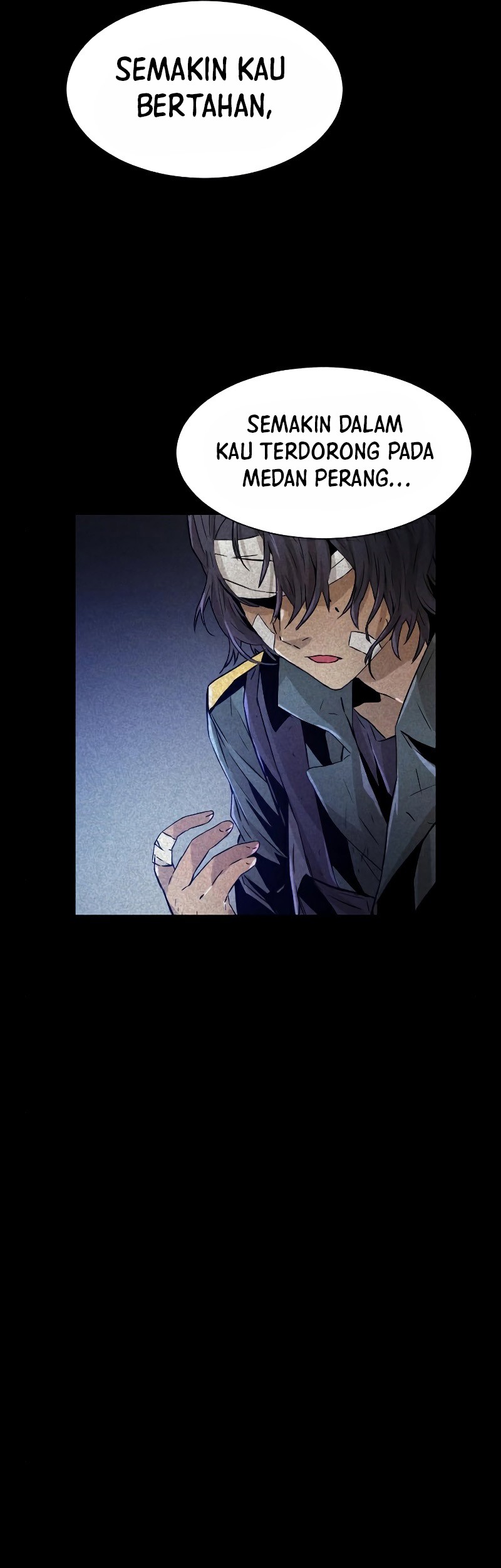 How To Kill A God Chapter 57 Gambar 8