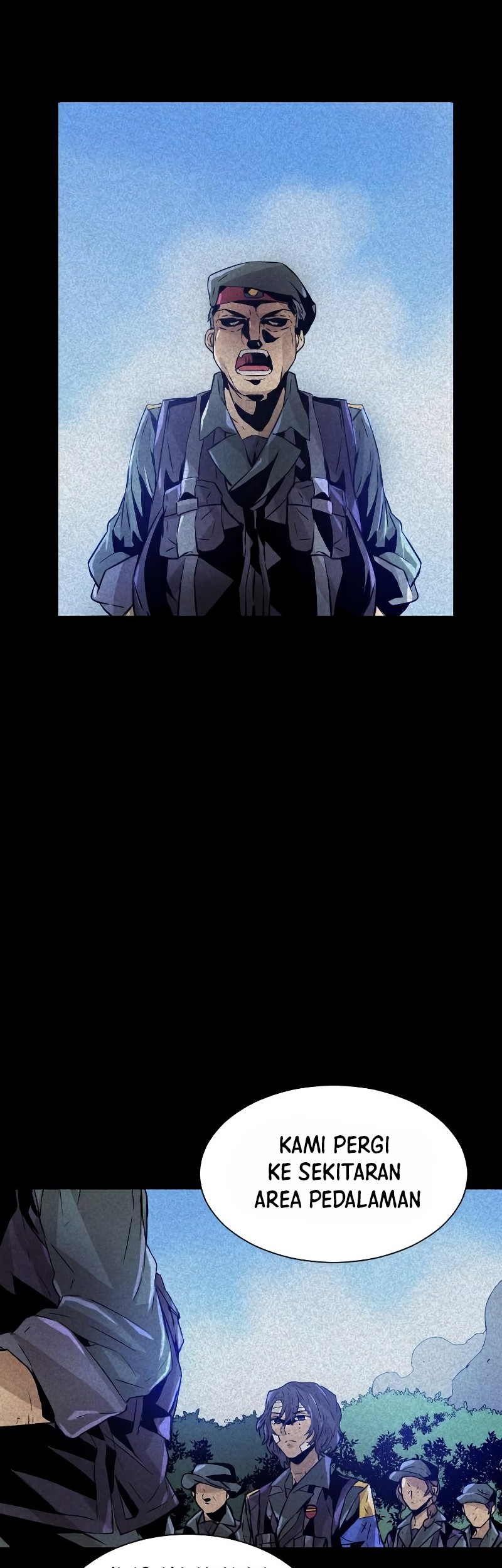 How To Kill A God Chapter 57 Gambar 9