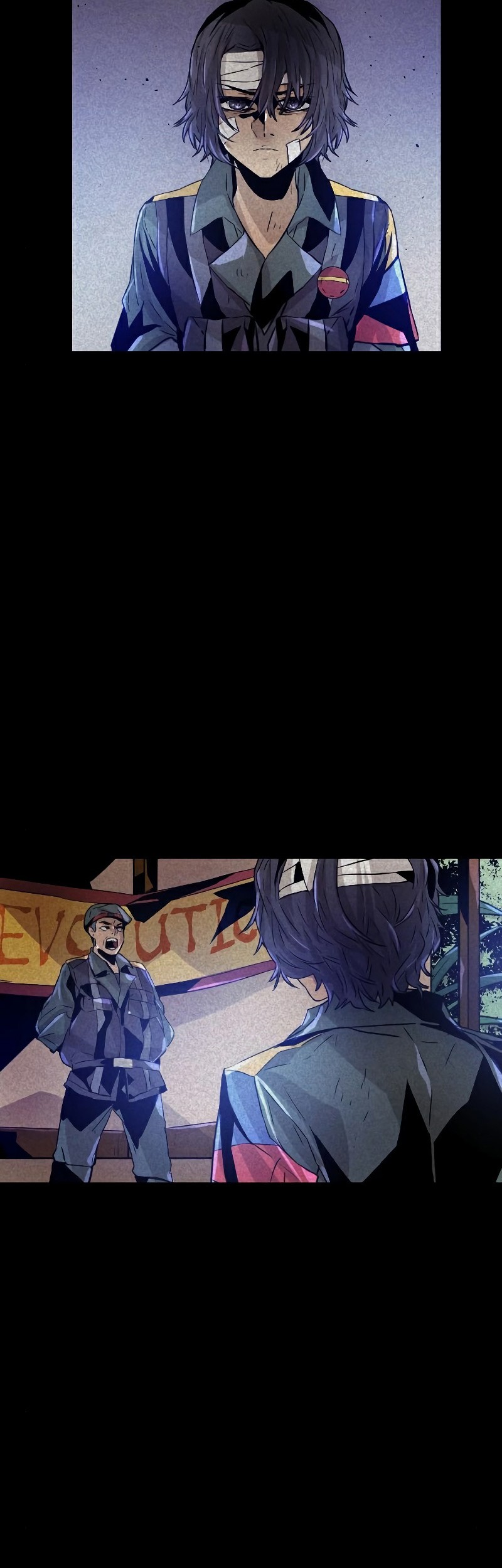 How To Kill A God Chapter 57 Gambar 11