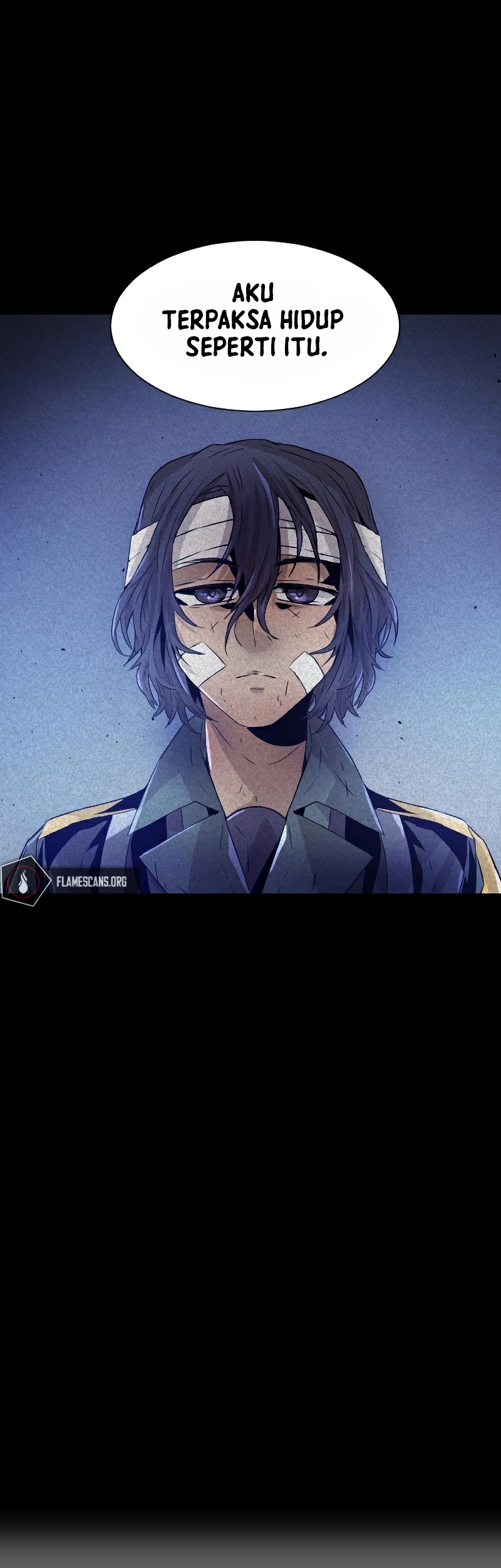 How To Kill A God Chapter 57 Gambar 15