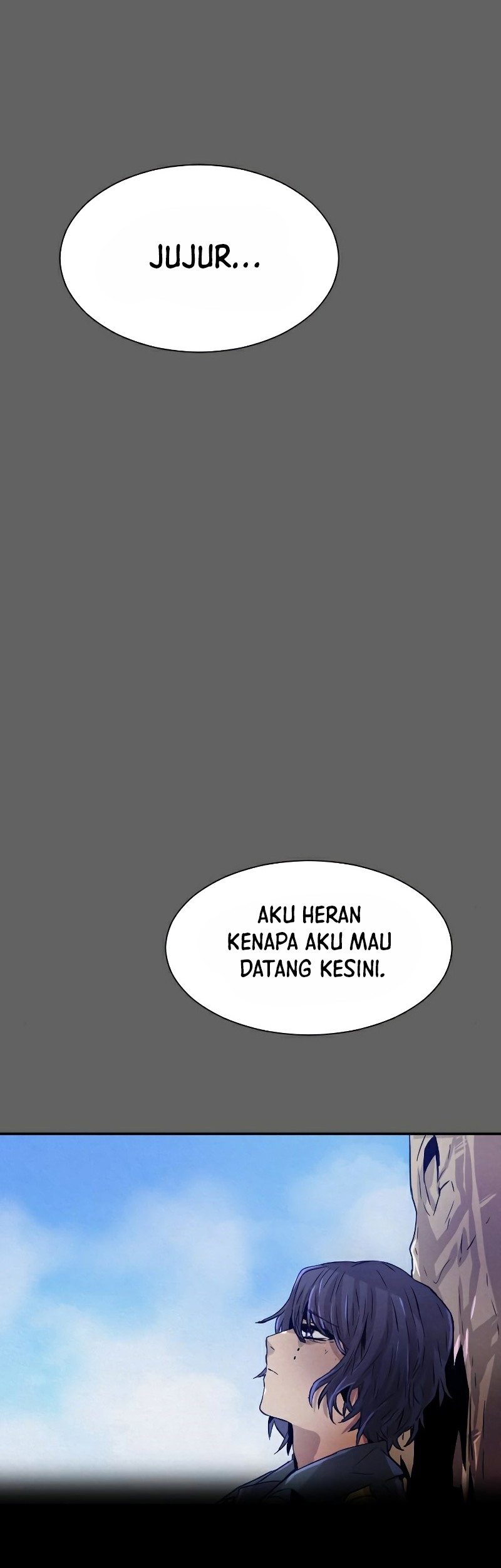 How To Kill A God Chapter 57 Gambar 17