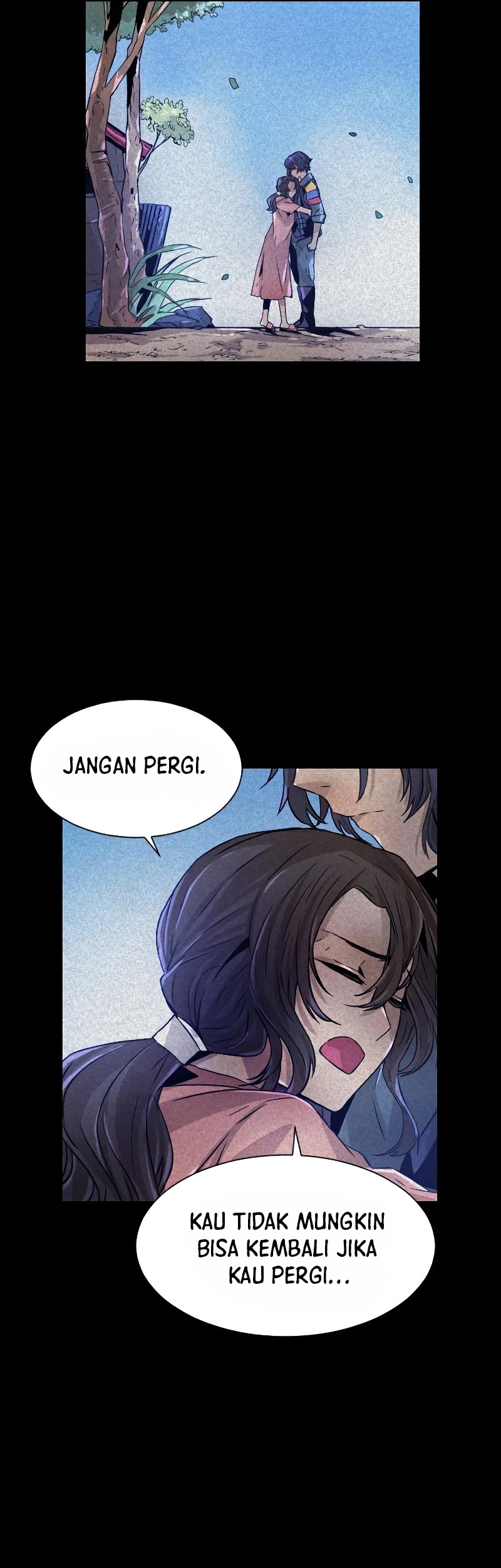 How To Kill A God Chapter 57 Gambar 19