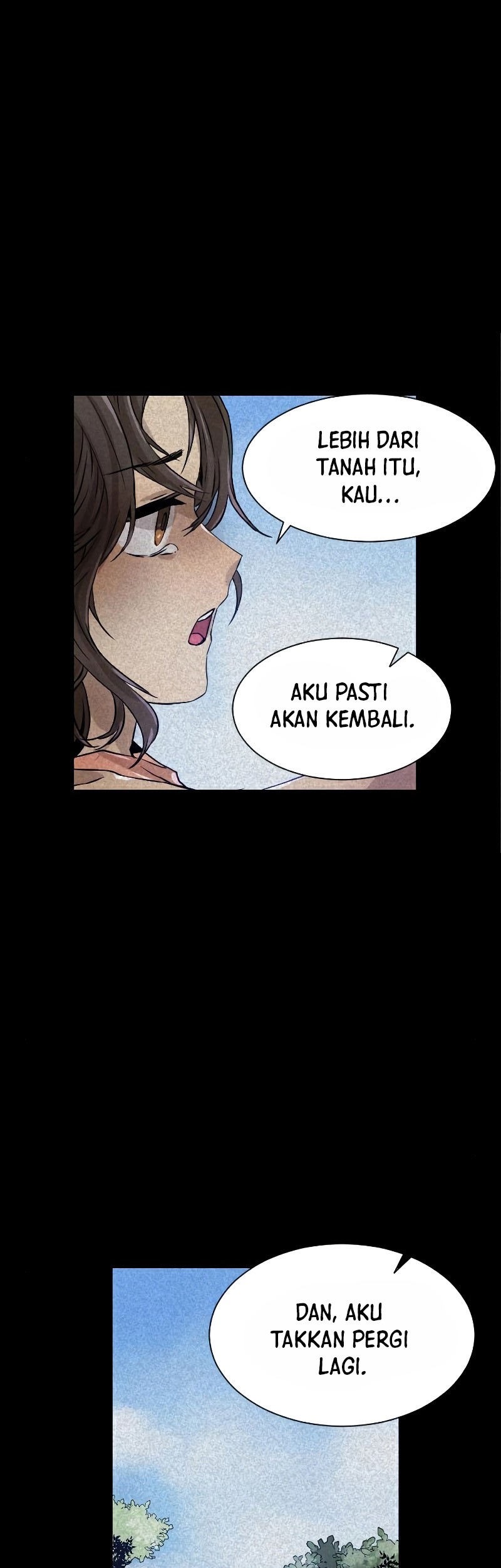 How To Kill A God Chapter 57 Gambar 21