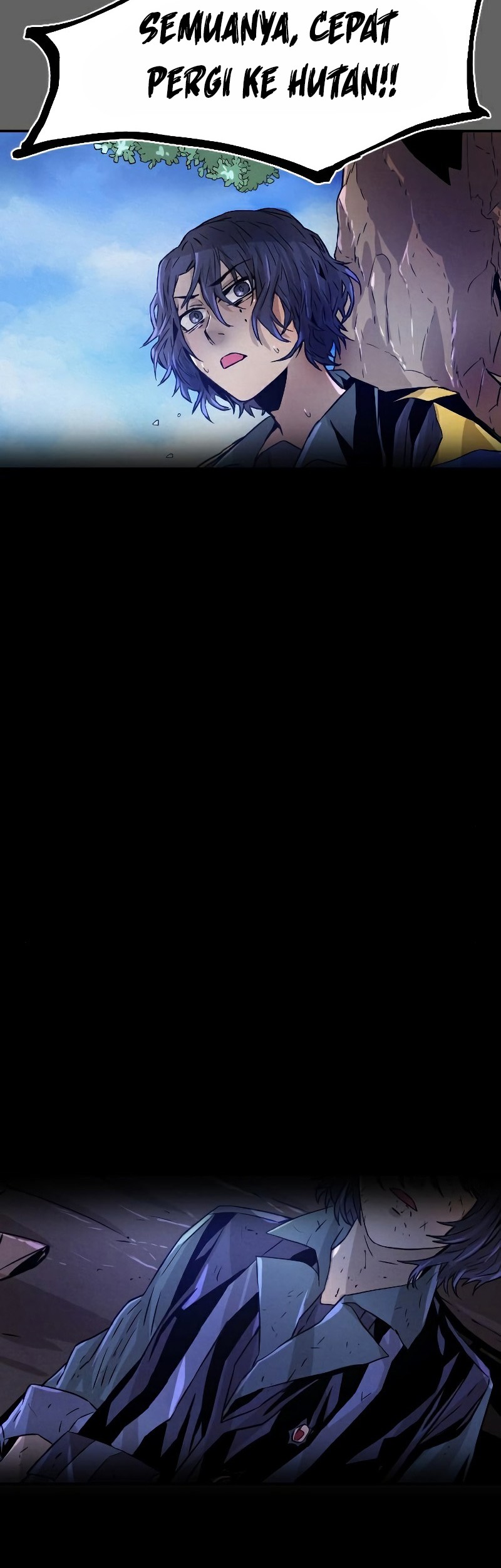 How To Kill A God Chapter 57 Gambar 27