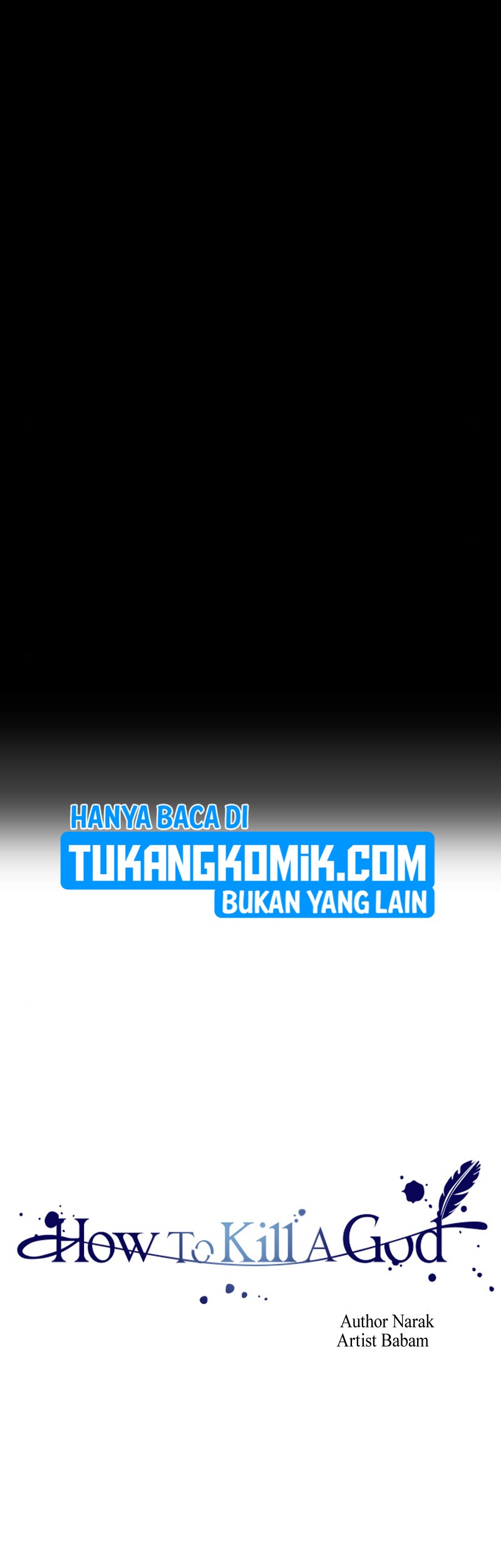 How To Kill A God Chapter 57 Gambar 28