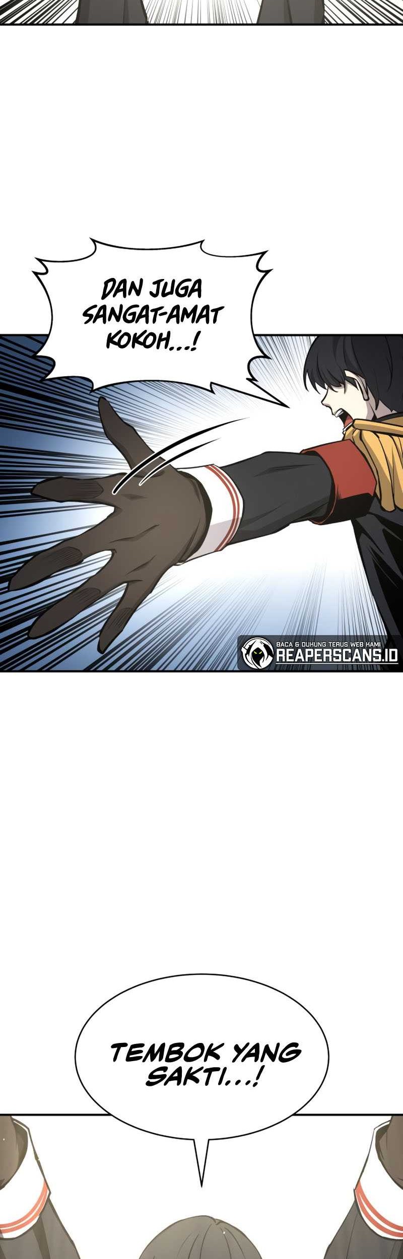 I Became the Tyrant of a Defense Game Chapter 14 Gambar 48