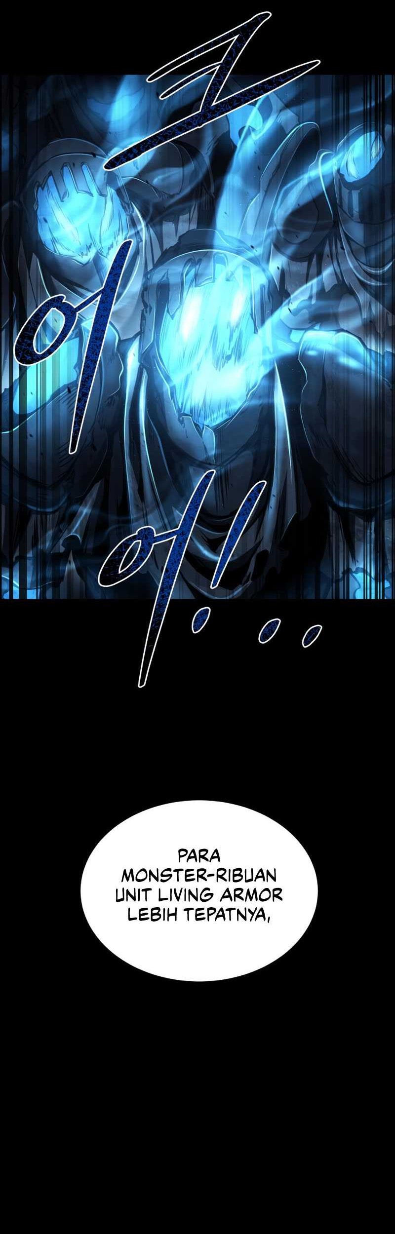 I Became the Tyrant of a Defense Game Chapter 14 Gambar 3