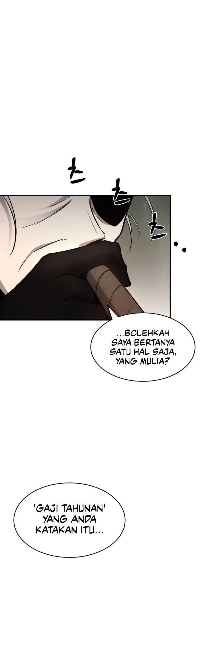 I Became the Tyrant of a Defense Game Chapter 14 Gambar 18