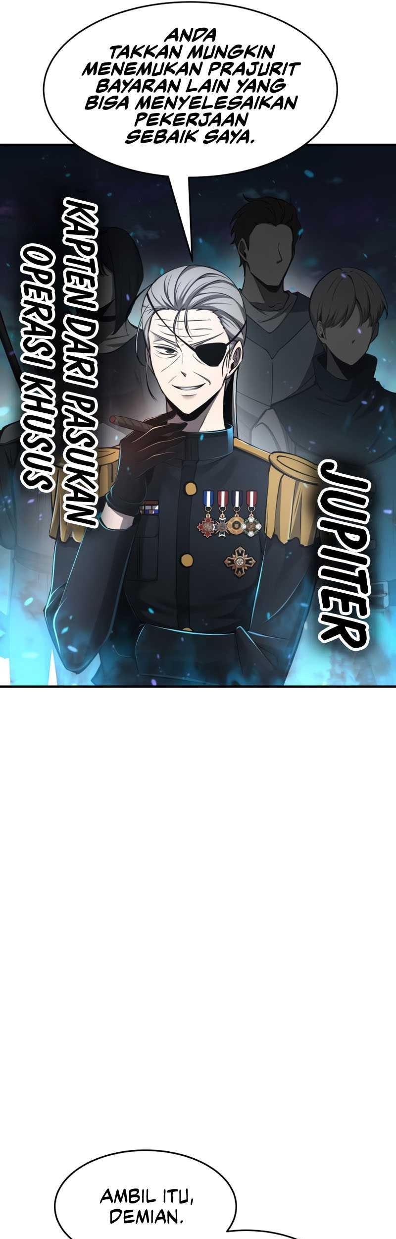 I Became the Tyrant of a Defense Game Chapter 14 Gambar 22