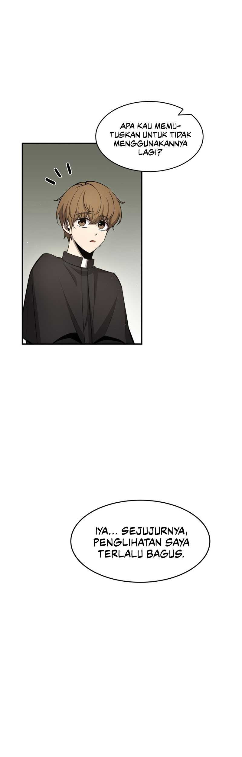 I Became the Tyrant of a Defense Game Chapter 14 Gambar 27