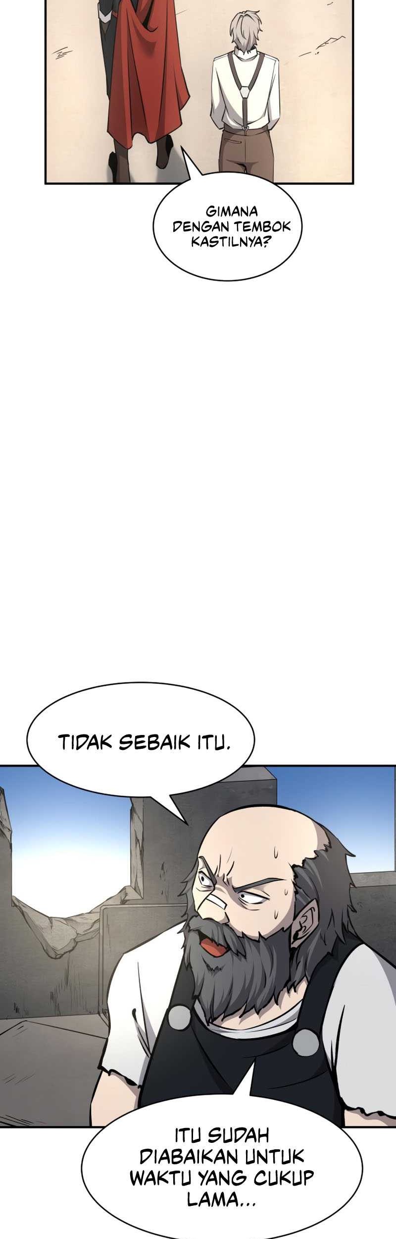 I Became the Tyrant of a Defense Game Chapter 14 Gambar 34
