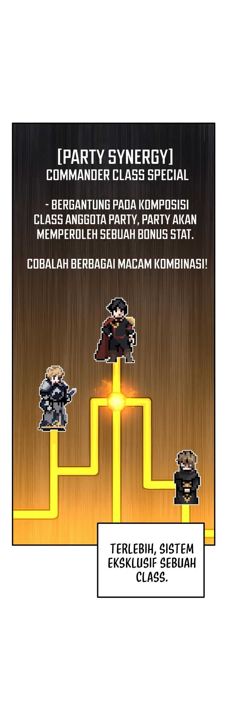 I Became the Tyrant of a Defense Game Chapter 13 Gambar 46
