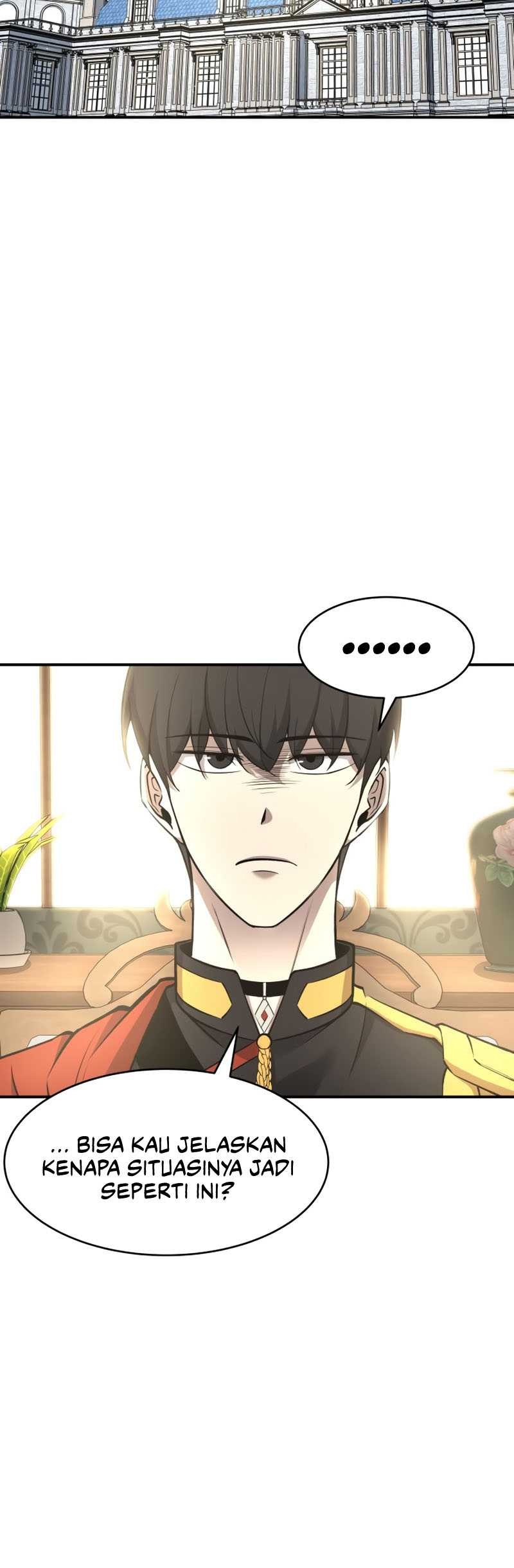 I Became the Tyrant of a Defense Game Chapter 13 Gambar 50