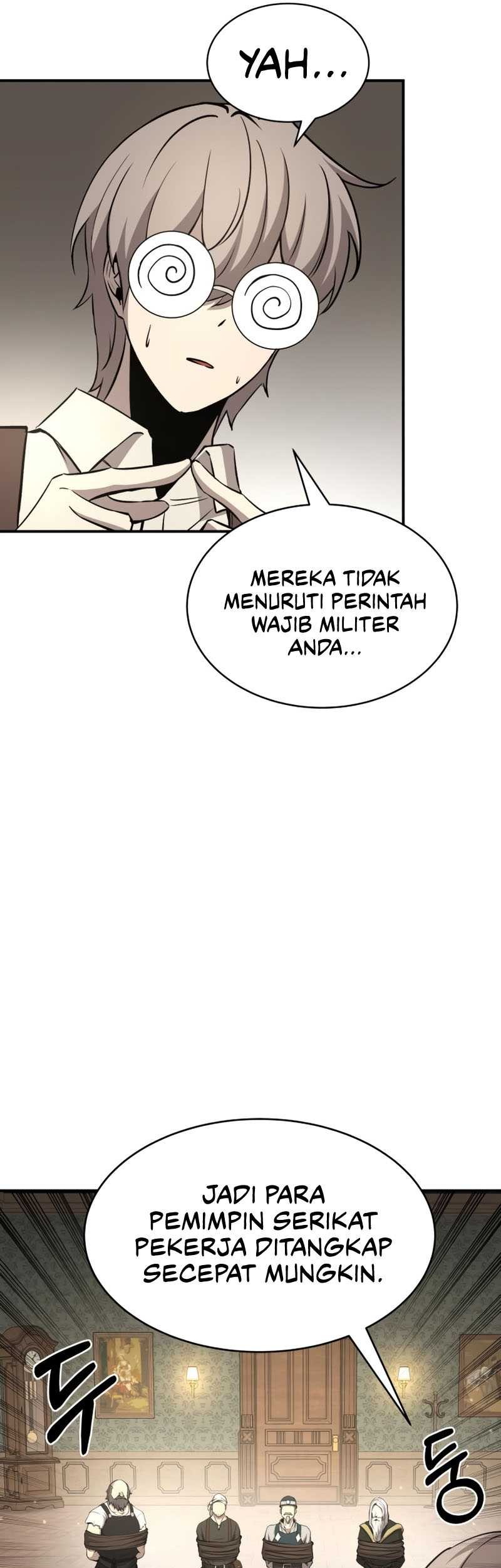I Became the Tyrant of a Defense Game Chapter 13 Gambar 51