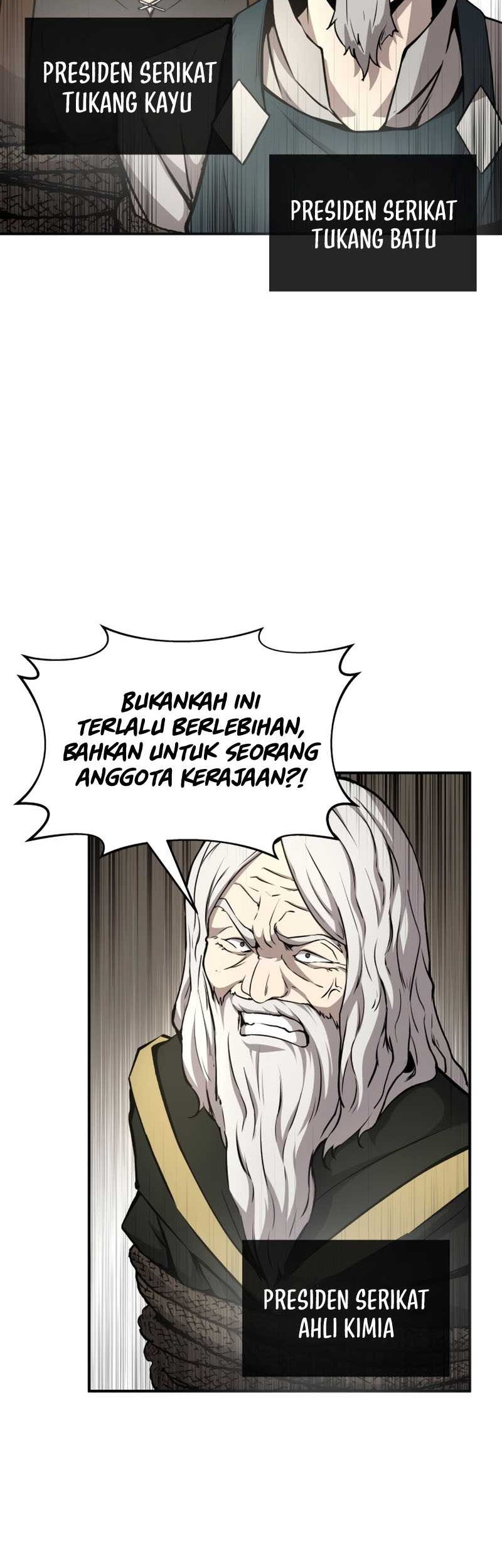 I Became the Tyrant of a Defense Game Chapter 13 Gambar 54