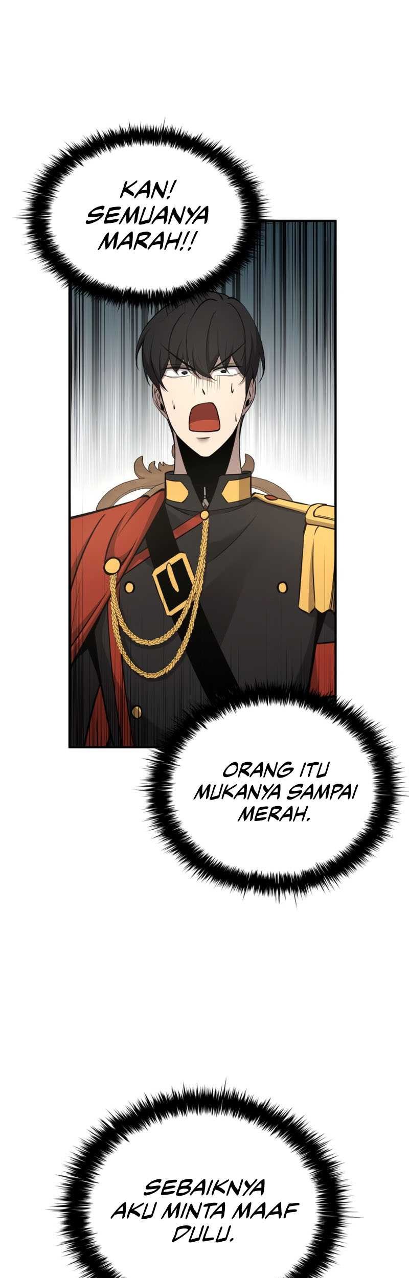 I Became the Tyrant of a Defense Game Chapter 13 Gambar 55