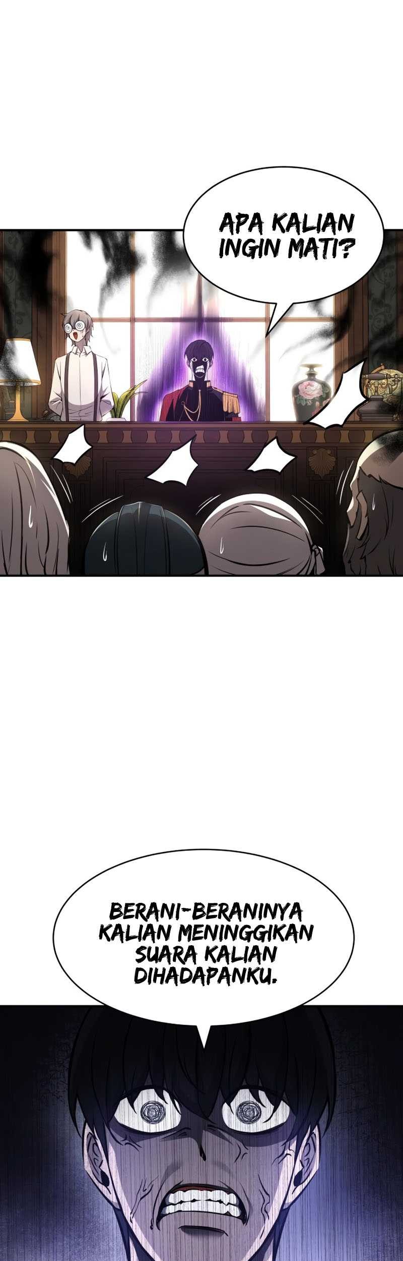 I Became the Tyrant of a Defense Game Chapter 13 Gambar 57