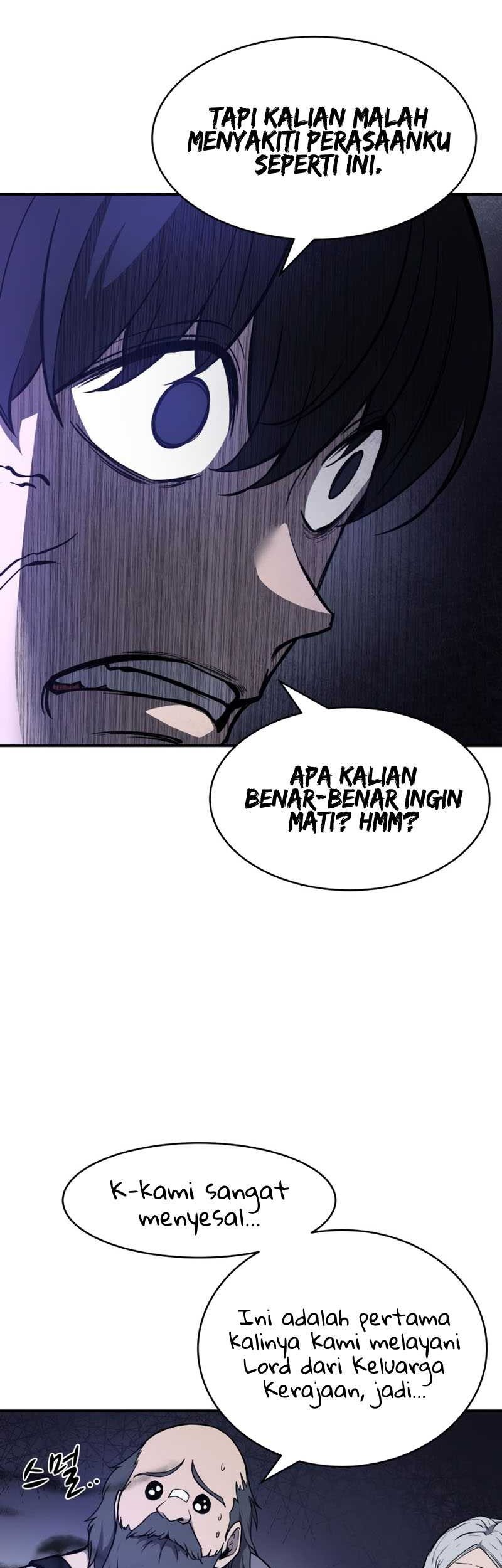 I Became the Tyrant of a Defense Game Chapter 13 Gambar 59