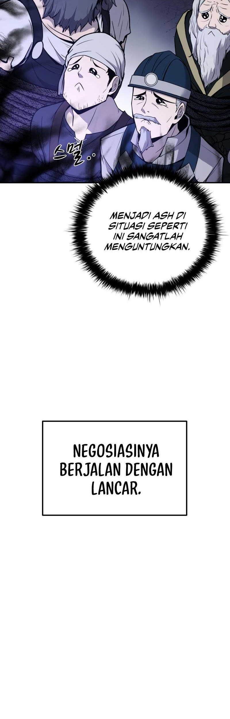 I Became the Tyrant of a Defense Game Chapter 13 Gambar 60