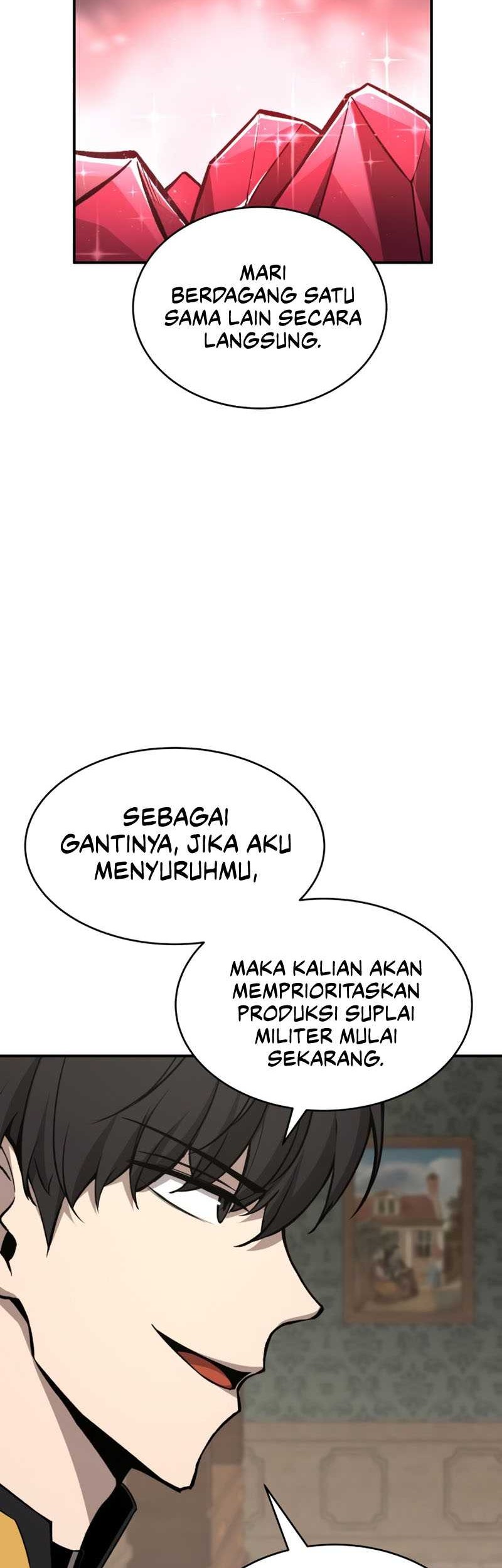 I Became the Tyrant of a Defense Game Chapter 13 Gambar 63