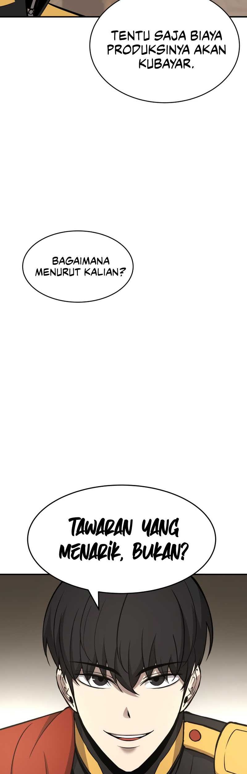 I Became the Tyrant of a Defense Game Chapter 13 Gambar 64