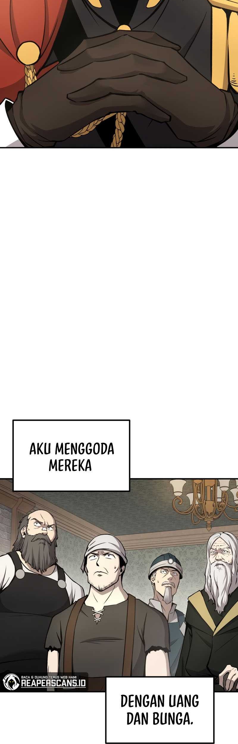 I Became the Tyrant of a Defense Game Chapter 13 Gambar 65