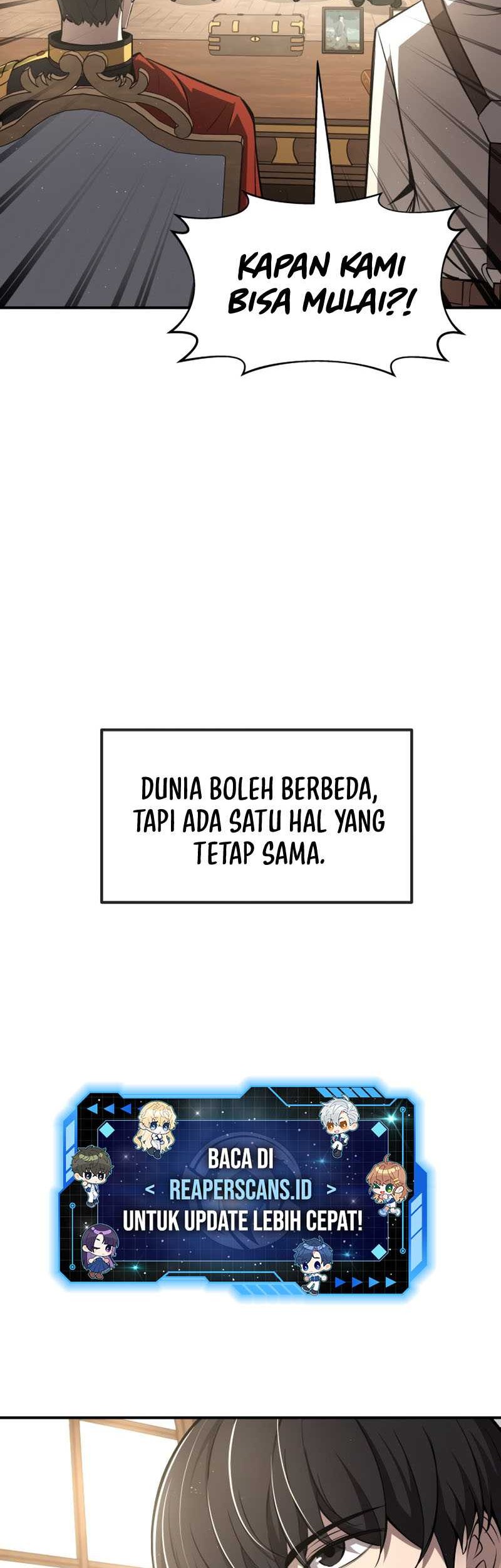 I Became the Tyrant of a Defense Game Chapter 13 Gambar 68