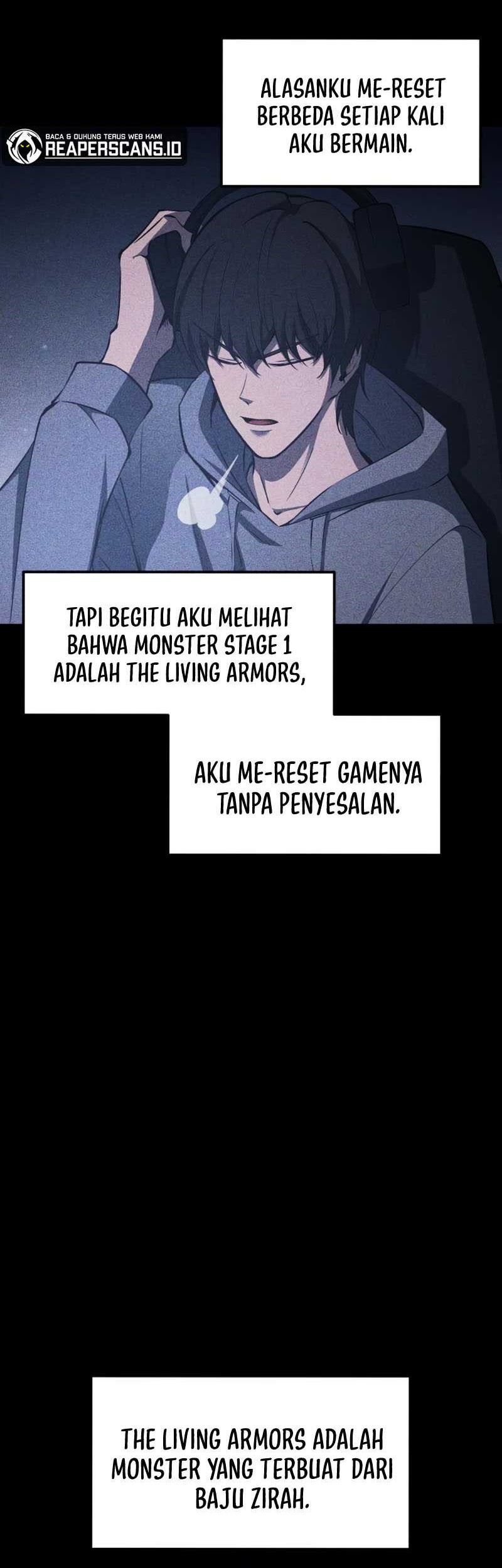 I Became the Tyrant of a Defense Game Chapter 13 Gambar 3