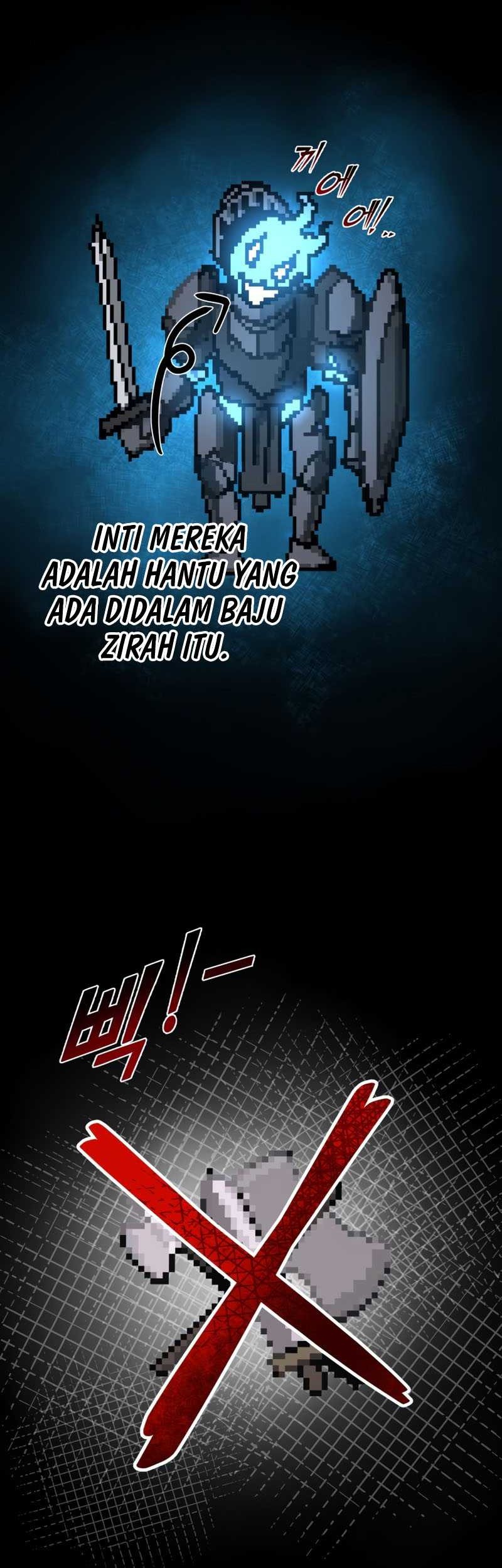 I Became the Tyrant of a Defense Game Chapter 13 Gambar 4