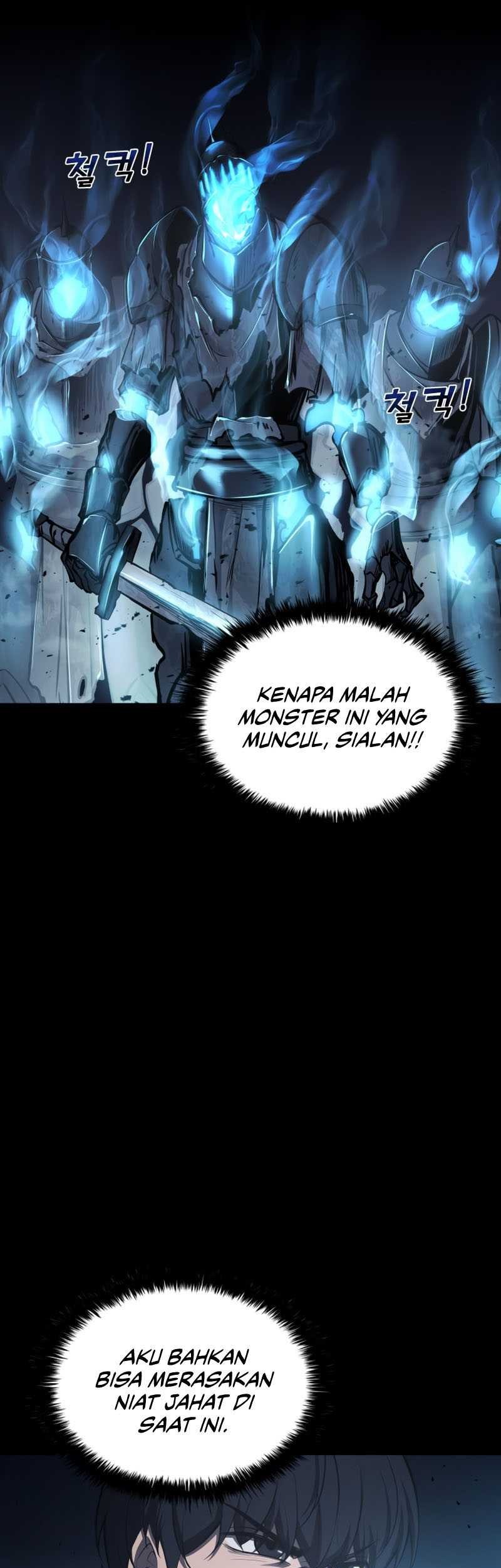 I Became the Tyrant of a Defense Game Chapter 13 Gambar 7