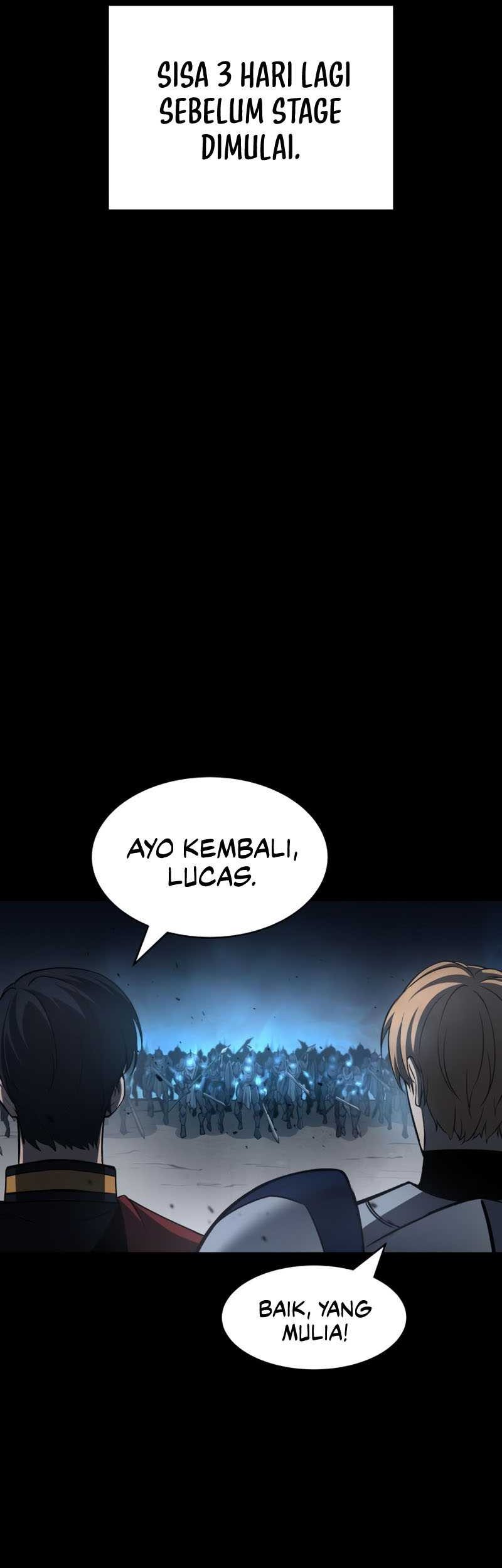 I Became the Tyrant of a Defense Game Chapter 13 Gambar 9